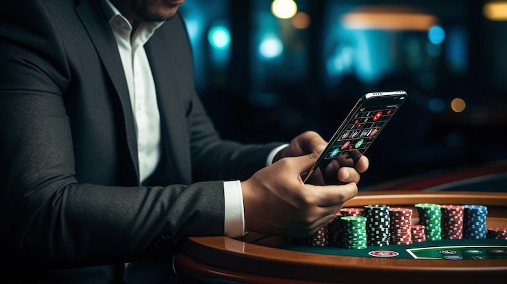 Ringkasan syarat bonus untuk pengguna mobile